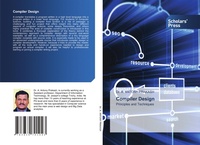 Abbildung von: Compiler Design - Scholars' Press
