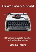Cover: Es war noch einmal - BoD - Books on Demand