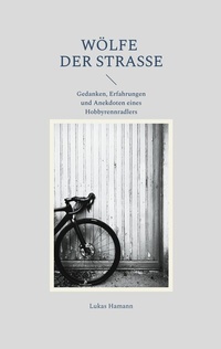 Abbildung von: Wölfe der Straße - BoD - Books on Demand