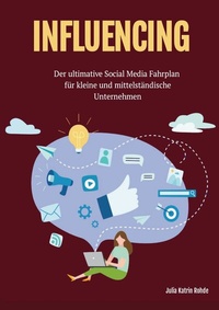 Abbildung von: Influecing - BoD - Books on Demand