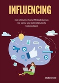 Cover: Influecing - BoD - Books on Demand