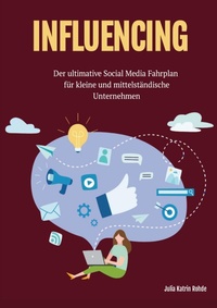 Enlarge image Cover: Influecing - BoD - Books on Demand