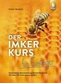 Cover: Der Imkerkurs f&uuml;r Einsteiger - Verlag Eugen Ulmer