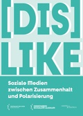 Cover: DisLike - Verlag Hentrich & Hentrich