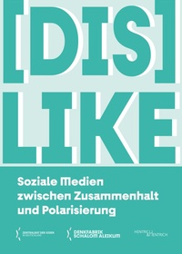 Enlarge image Cover: DisLike - Verlag Hentrich & Hentrich