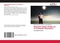 Cover: Relacion Saber-Poder en el Contexto Educativo - Editorial Academica Espanola