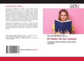Cover: El Poder de los Lienzos - Editorial Academica Espanola