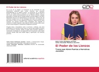 Enlarge image Cover: El Poder de los Lienzos - Editorial Academica Espanola
