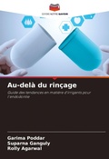 Cover: Au-dela du rincage - International Book Market Service Ltd
