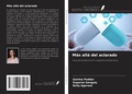 Cover: M&aacute;s all&aacute; del aclarado - Ediciones Nuestro Conocimiento