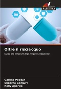 Cover: Oltre il risciacquo - International Book Market Service Ltd