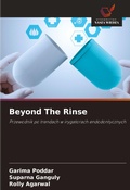 Cover: Beyond The Rinse - International Book Market Service Ltd