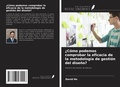 Cover: &iquest;C&oacute;mo podemos comprobar la eficacia de la metodolog&iacute;a de gesti&oacute;n del dise&ntilde;o? - Ediciones Nuestro Conocimiento