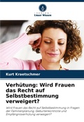 Cover: Verhuetung - Verlag Unser Wissen