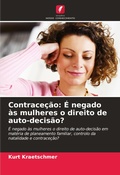 Cover: Contracecao - Edicoes Nosso Conhecimento