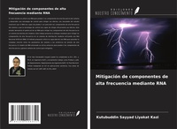 Abbildung von: Mitigación de componentes de alta frecuencia mediante RNA - Ediciones Nuestro Conocimiento