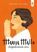 Cover: Maruja Mallo - Editorial Bulul&uacute;