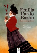 Cover: Emilia Pardo Baz&aacute;n - Editorial Bulul&uacute;