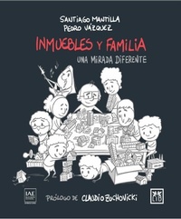 Abbildung von: Inmuebles y familia - LID Editorial