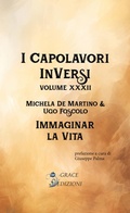 Cover: I Capolavori InVersi XXXII: Immaginar la vita - GRACE EDIZIONI