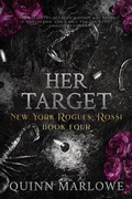 Cover: Her Target - Spitfire Press