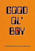 Cover: GOOD OL' BOY - N. J. Edwards