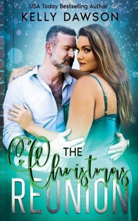 Abbildung von: The Christmas Reunion - Kelly Dawson