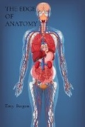 Cover: The Edge of Anatomy - Tony Burgess