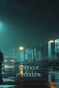 Cover: RESTART (Thriller) - Laura Powell