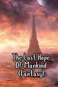 Enlarge image Cover: The Last Hope Of Mankind (Fantasy) - Grace Robinson