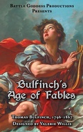 Cover: Bulfinch's Age of Fables - Accomplishing Innovation Press