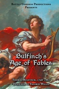 Cover: Bulfinch's Age of Fables - Accomplishing Innovation Press
