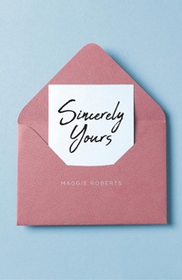 Enlarge image Cover: Sincerely Yours - Fulton Books, Inc.