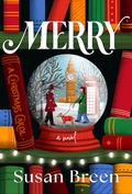 Cover: Merry - Alcove Press