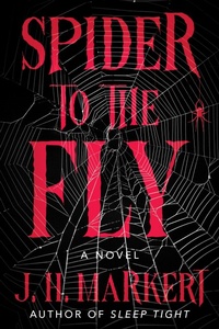 Enlarge image Cover: Spider to the Fly - Crooked Lane Books