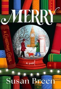 Enlarge image Cover: Merry - Crooked Lane Books