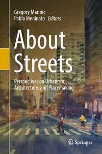 Abbildung von: About Streets - Springer