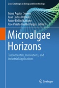 Bild: Microalgae Horizons - Springer