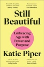 Cover: Still Beautiful - DK RED