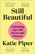 Cover: Still Beautiful - DK RED