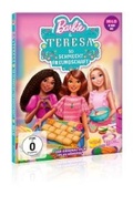 Cover: Barbie & Teresa-So schmeckt Freundschaft - Edel