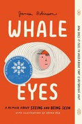 Cover: Whale Eyes - Penguin Workshop