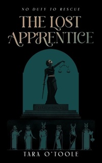 Enlarge image Cover: The Lost Apprentice - Tara O'Toole