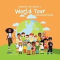 Cover: Isabelle and Isaiah's World Tour - Mariah C. Ellis