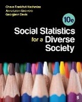 Cover: Social Statistics for a Diverse Society - Sage Publications, Inc
