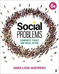 Cover: Social Problems - Sage Publications, Inc