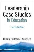 Cover: Leadership Case Studies in Education - SAGE Publications Inc