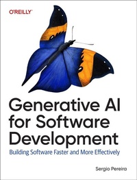 Abbildung von: Generative AI for Software Development - O'Reilly