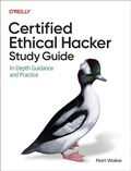 Cover: Certified Ethical Hacker (Ceh) Study Guide - O'Reilly