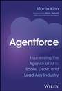 Cover: Agentforce - Wiley